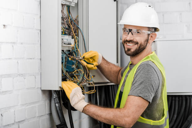 Professional Electrician in VA