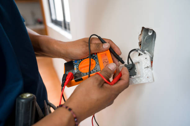 Best Electrical System Inspection  in Middletown, VA