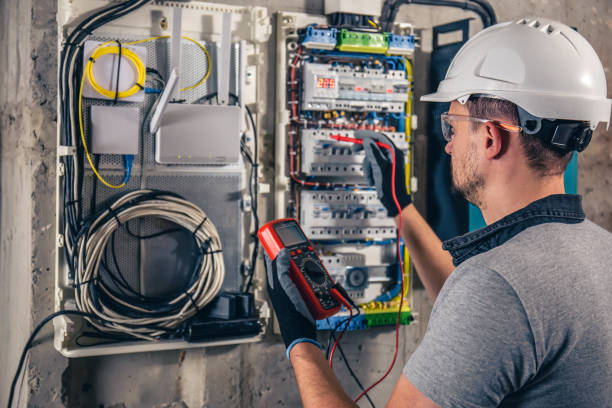 Best Electrical Rewiring Services  in Middletown, VA