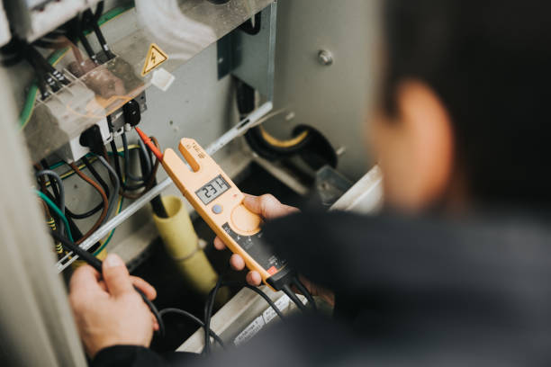Best Electrician Near Me  in Middletown, VA