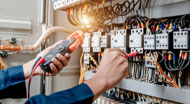 Best Local Electrician Companies  in Middletown, VA