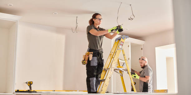 Best Industrial Electrical Services  in Middletown, VA