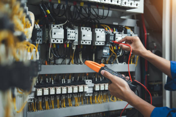 Best Circuit Breaker Repair  in Middletown, VA