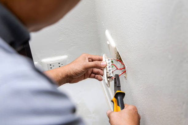 Best Electrical Troubleshooting Services  in Middletown, VA