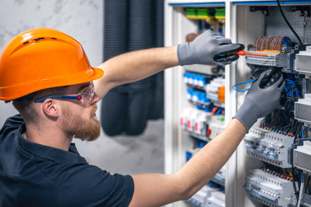 Best Electrical Upgrades for Homes  in Middletown, VA