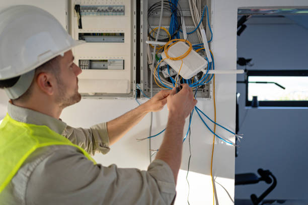 Best Electric Panel Repair  in Middletown, VA